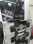 Kit de maquilhagem profissional
