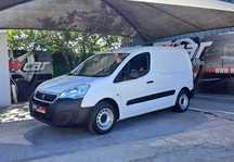 Peugeot Partner 1.6 HDi L1 3L