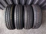 165 65 R14 Нові  Dunlop