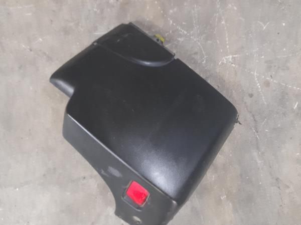 Canto pára-choques trás direito RENAULT Master III (FV)