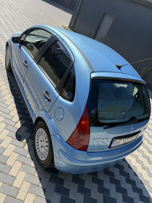 Продам Citroen c3 АКПП На автомате