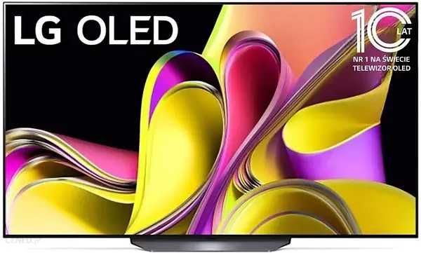 Телевизор LG OLED65B33LA! Телевизоры с Европы по отличным ценам!