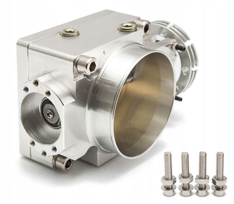 Sportowa Przepustnica Nissan 200Sx Sr20Det 70Mm