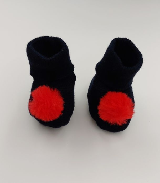 Botinhas de Bebé Jacadi 18/19