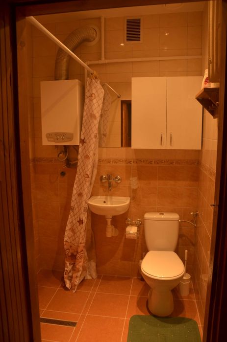 Duży pokój jednoosobowy z tarasem , Kielce ul. Jeleniowska