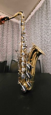 Saksofon  Tenor AMATI Super Classic po renowacji!