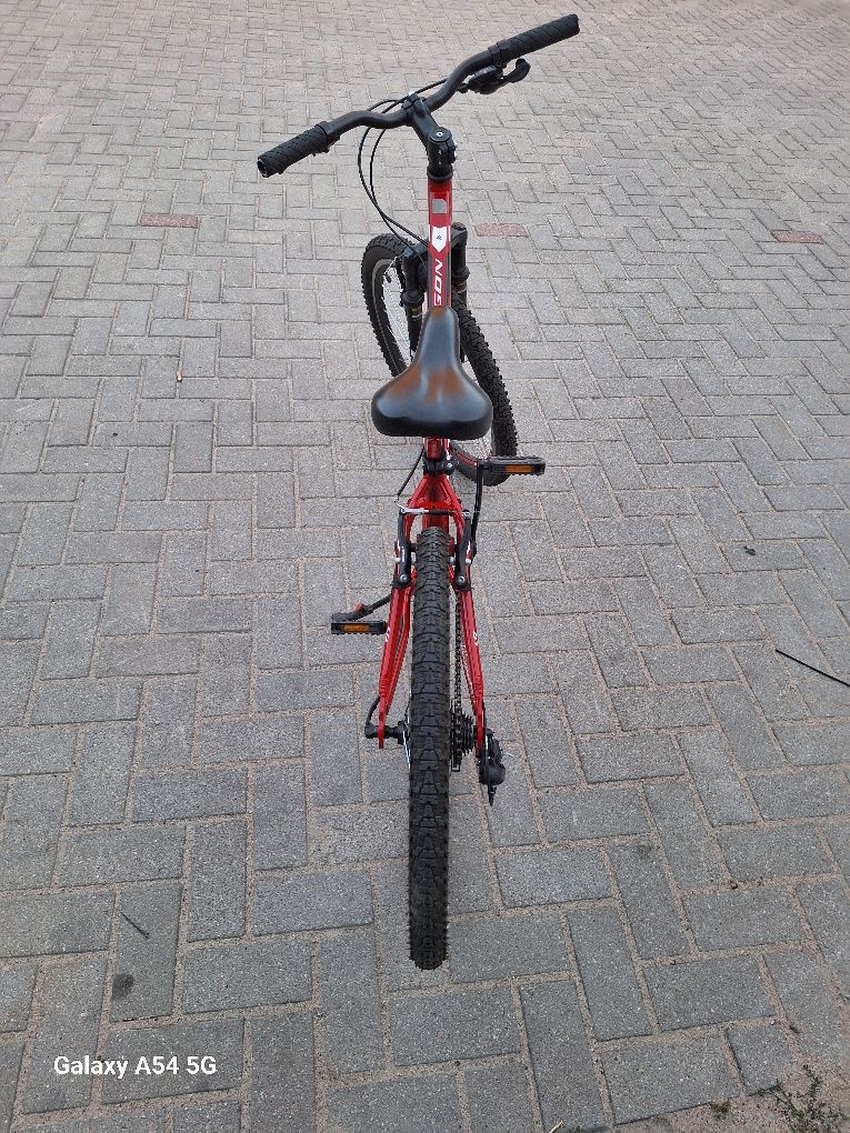 Kross hexagon junior