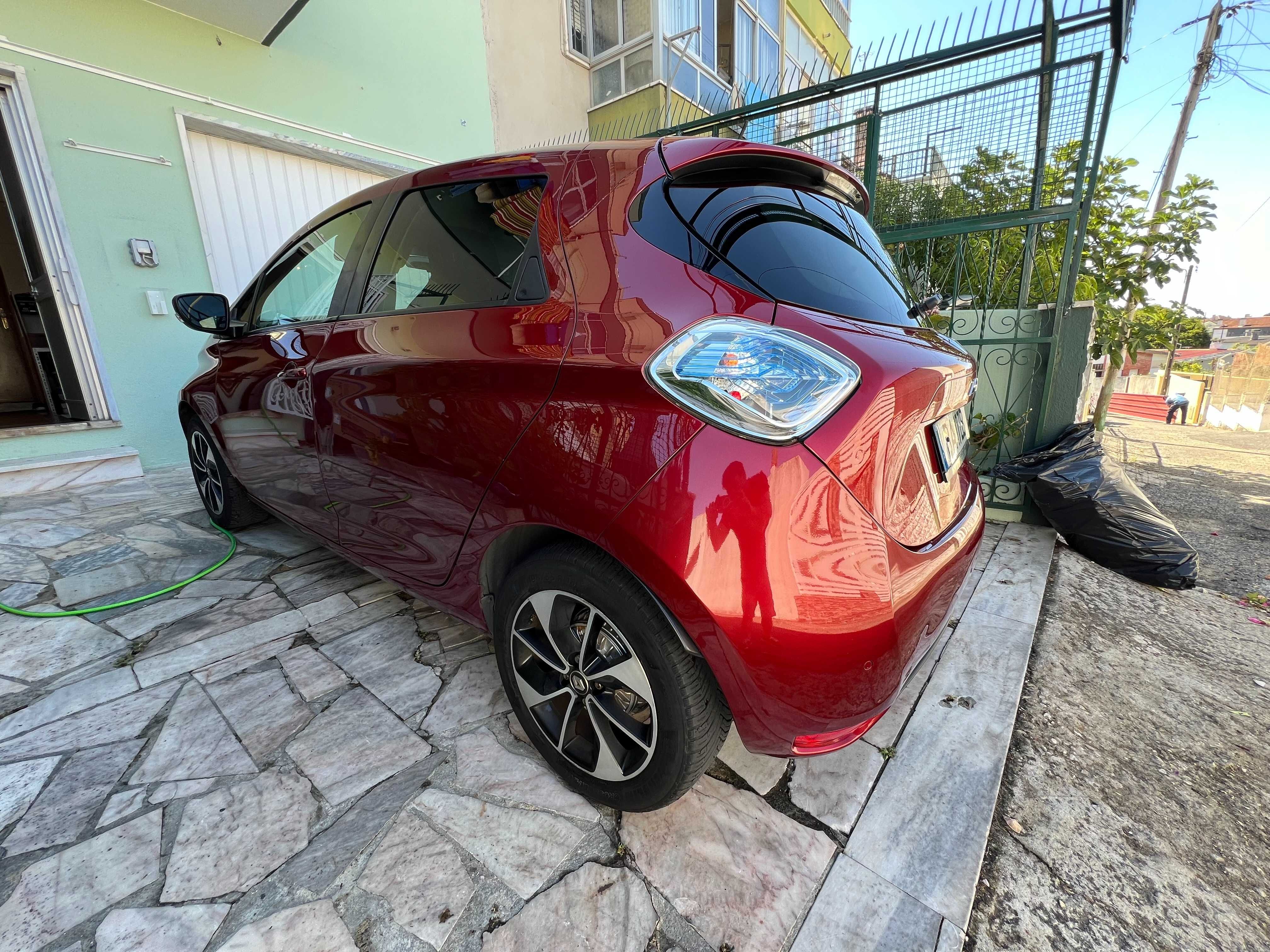Zoe 41Kw Iva dedutivel
