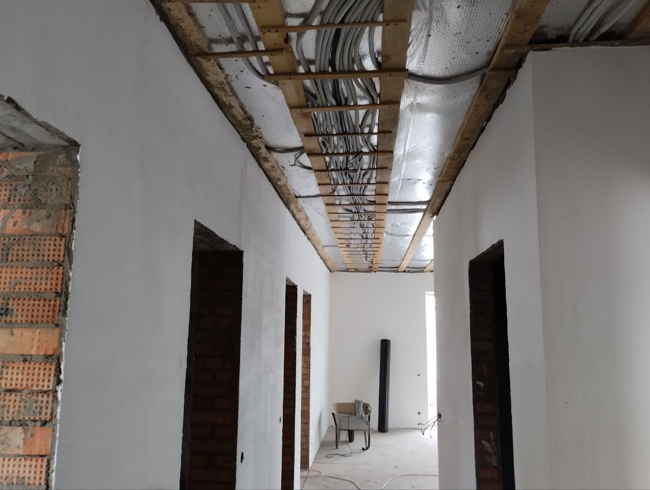 Продам одноповерховий будинок в м.Вінниця