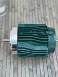 Silnik elektryczny Metabo 450 W do pompy P 4000 G