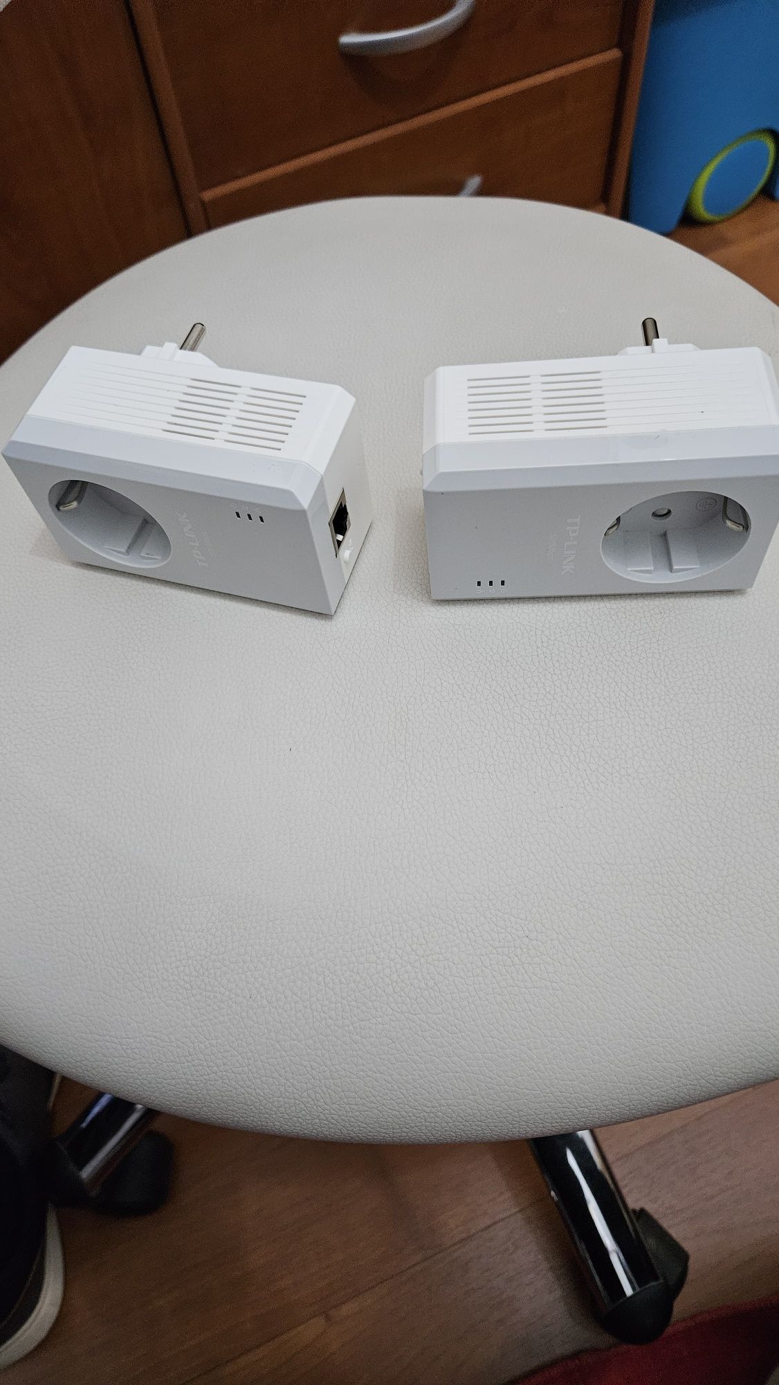 TP-Link AV500 Powerline Adapter