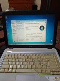 Ноутбуки Acer 4315