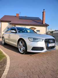 Audi A6 C7 3.0 Bitdi