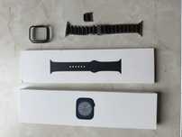 Apple watch 8 45 mm GPS