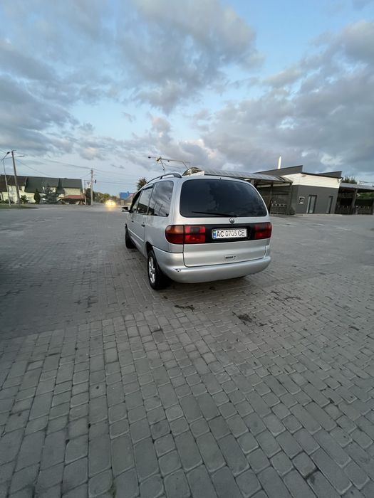 Продам надійну машину