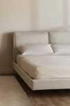 Cama Estofada Ketia  160x200 cm