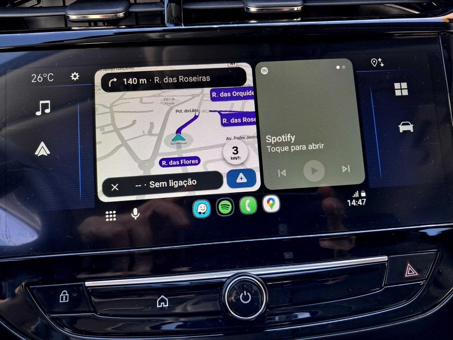 Opel 1.2 Corsa Edition | Nacional | Novo | Com garantia