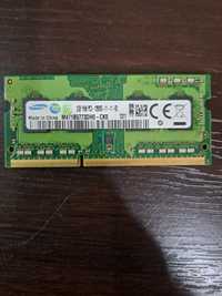 Оперативка DDR3 Hynix 2gb