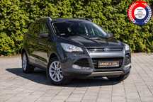 Ford Kuga IDEALNY STAN*Bogata wersja*Kamera*Podgrzewane fotele*PDC*Hak
