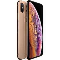 Iphone XS Gold 64GB Apple (A2097) - Novo em caixa selado