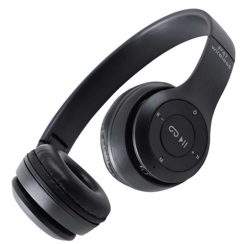 Fones P47 Bluetooth