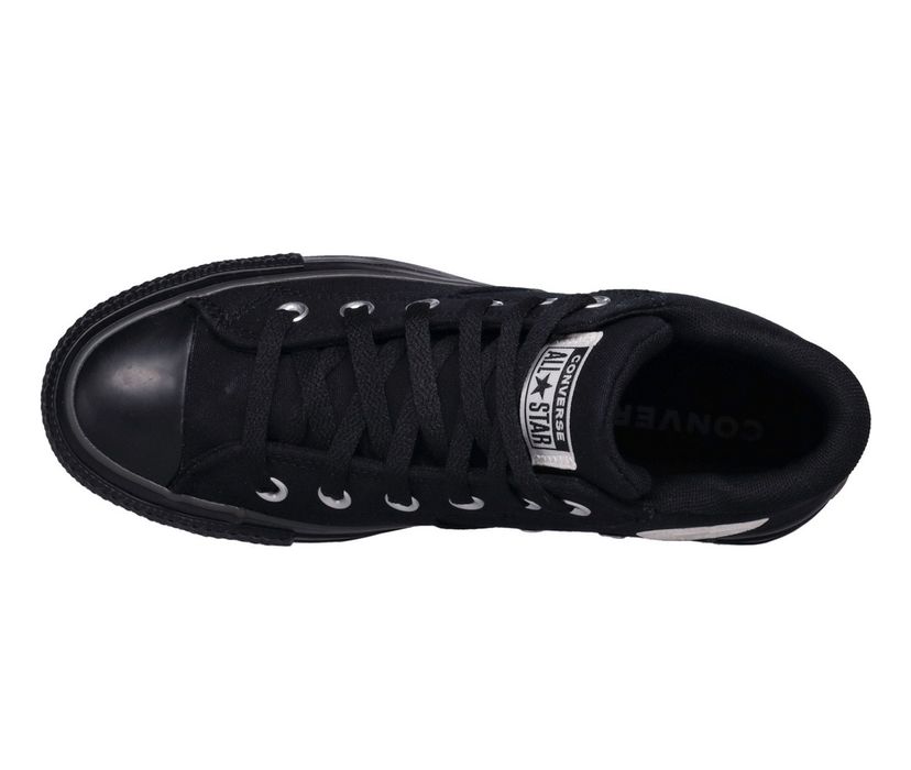Кросівки Converse chuck taylor all star malden street