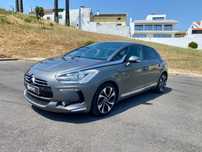 Citroën DS5