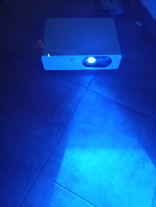 Projetor Panasonic
