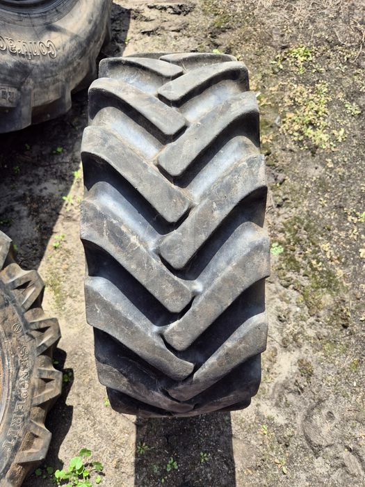 Opona 230/70-16  9.0/70-16