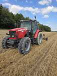Massey Ferguson 5435