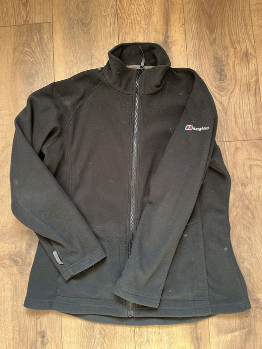 Флисовая кофтa Berghouse