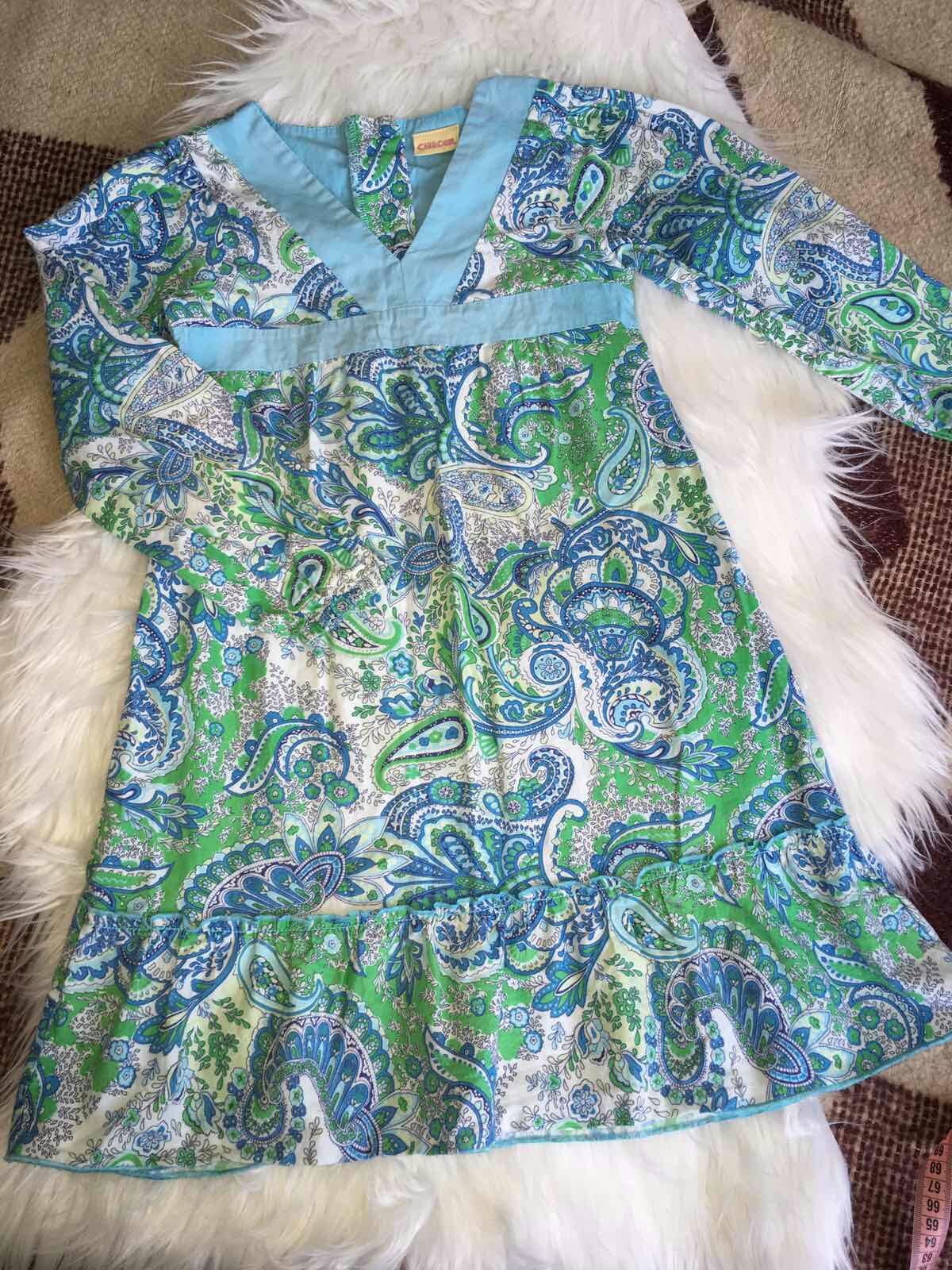 Платье Cherokee 6-7 лет