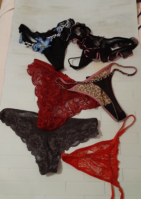 Трусики  ціна за 5 штук