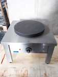 Taboret elektryczny 5,0 kW – nowy