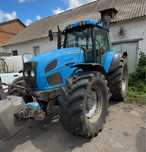 Landini Legend 160