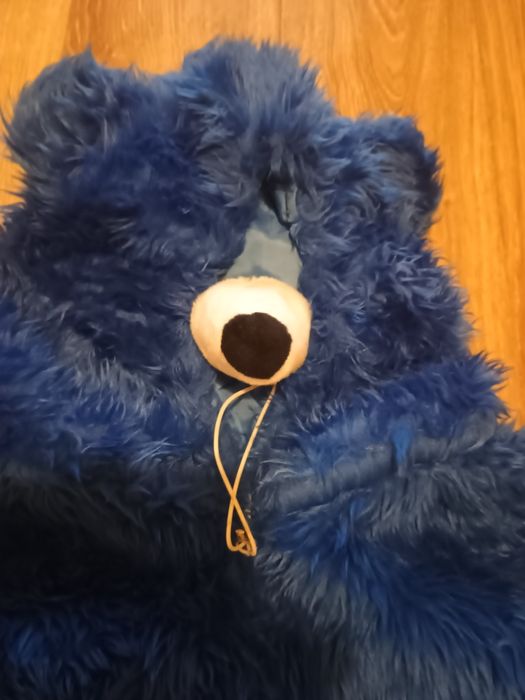 Przebranie misia animator dla dorosłych