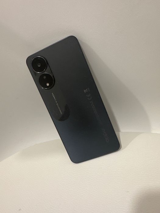 Oppo a78 4g - Como novo