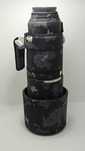 Sony 200-600 F/5.6-6.3 Rolan Pro Arca swiss