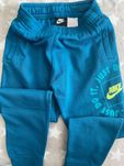 Calças Nike Criança Azuis - 10/11 anos