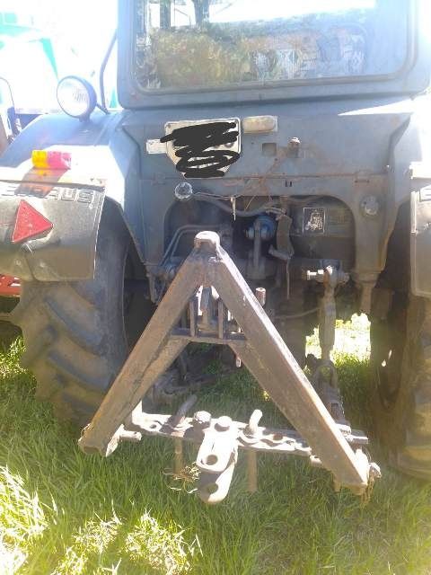 Продам МТЗ 80 в дуже гарному стані