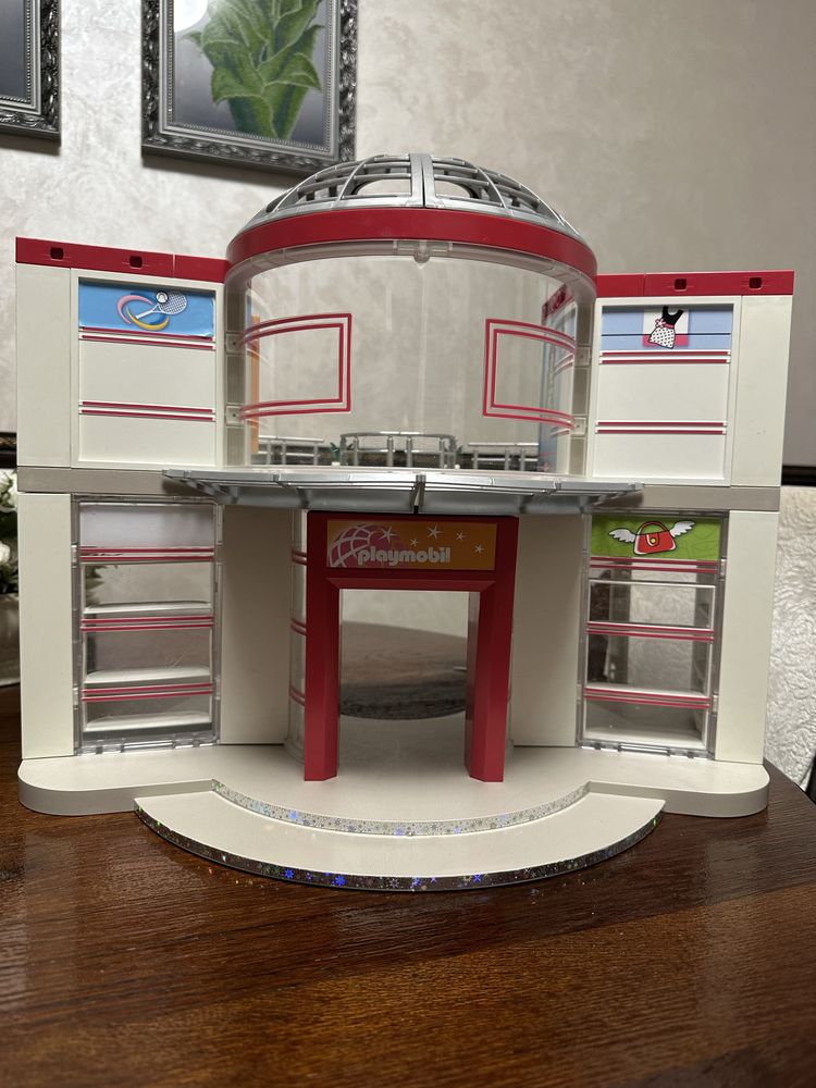 Playmobil ,оригінал