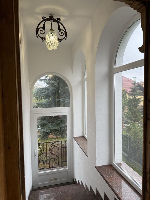 Оренда будинку в с. Конопниця «Царське Село», 10 хв до Львова