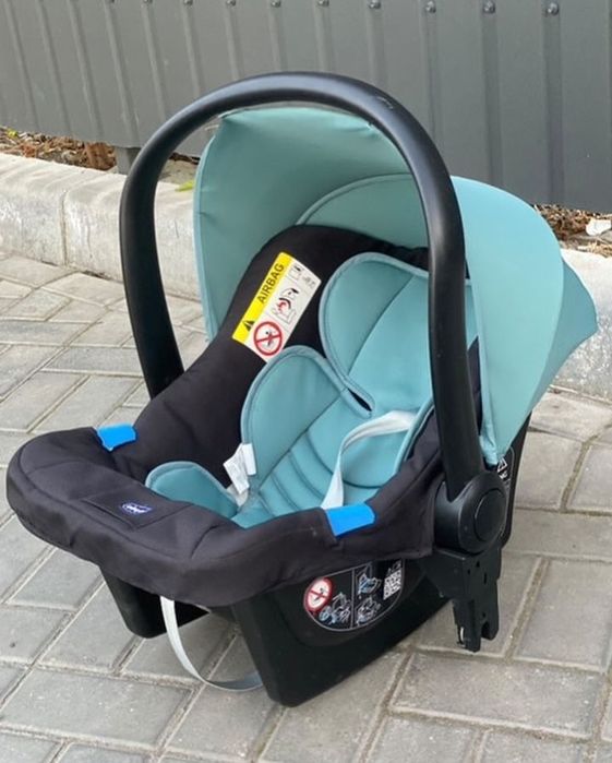 Автокресло от 0 до 13 кг Chicco