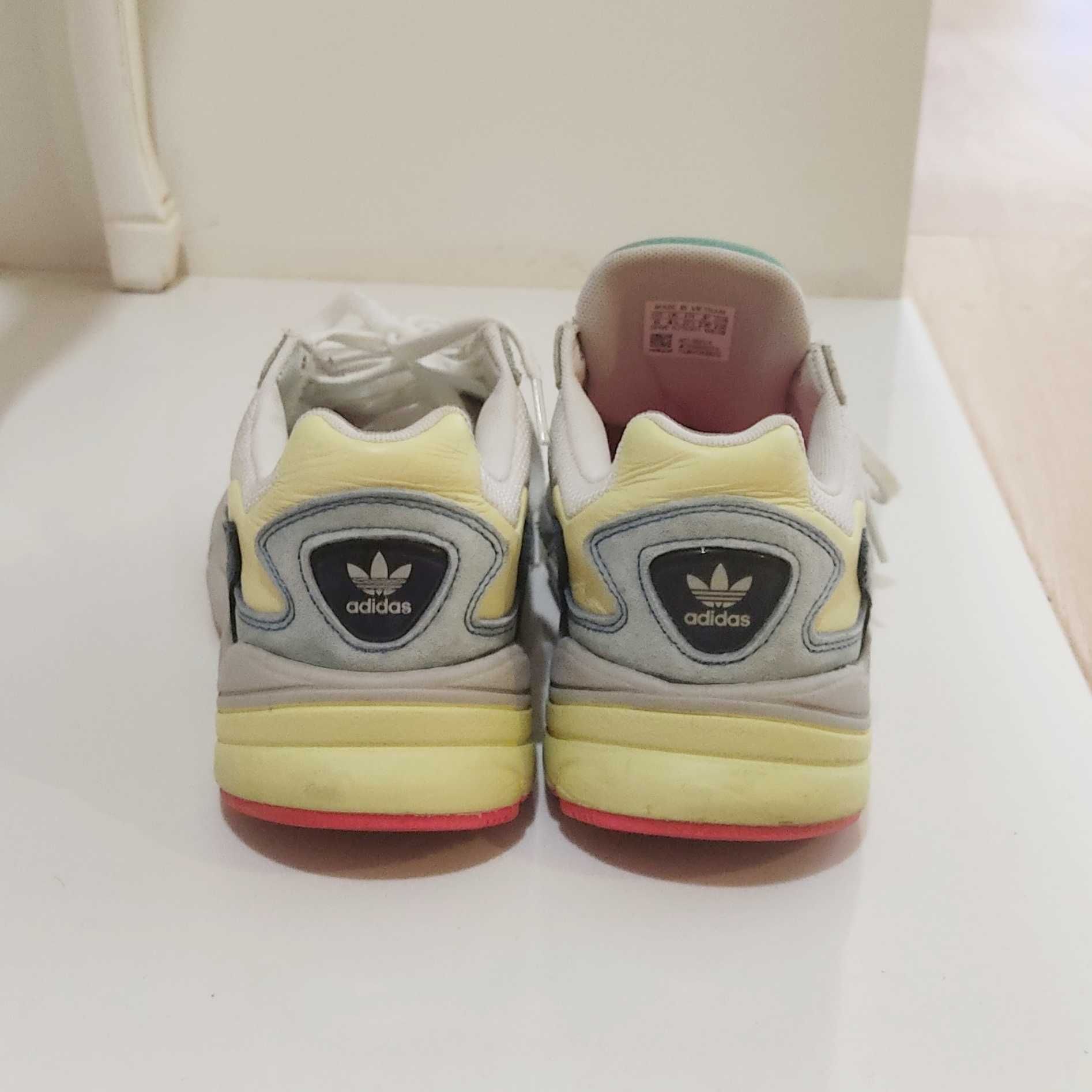 Sapatilhas Adidas (nº37 1/3)