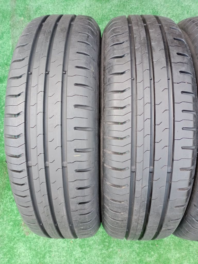 Opony Continental ContiEcoContact 5 175/65R15 Demo 7.5mm