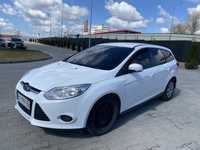 FORD FOCUS 2013 універсал