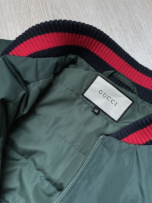 Куртка GUCCI