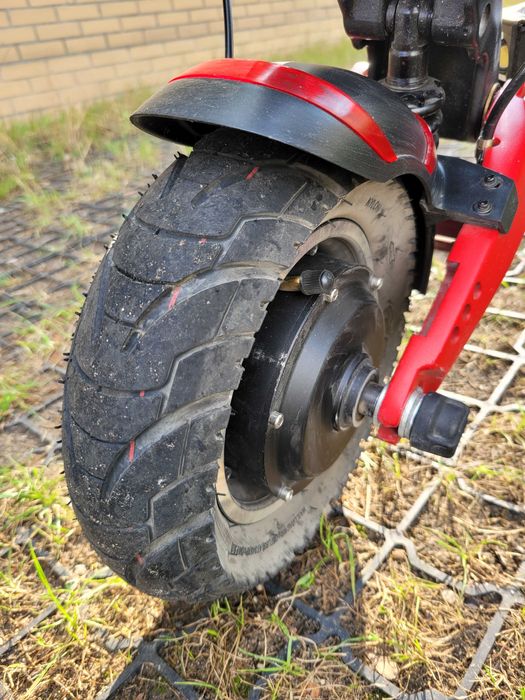 Hulajnoga elektryczna Techlife X7S, Zero 10X 23Ah KWK/Kwheel