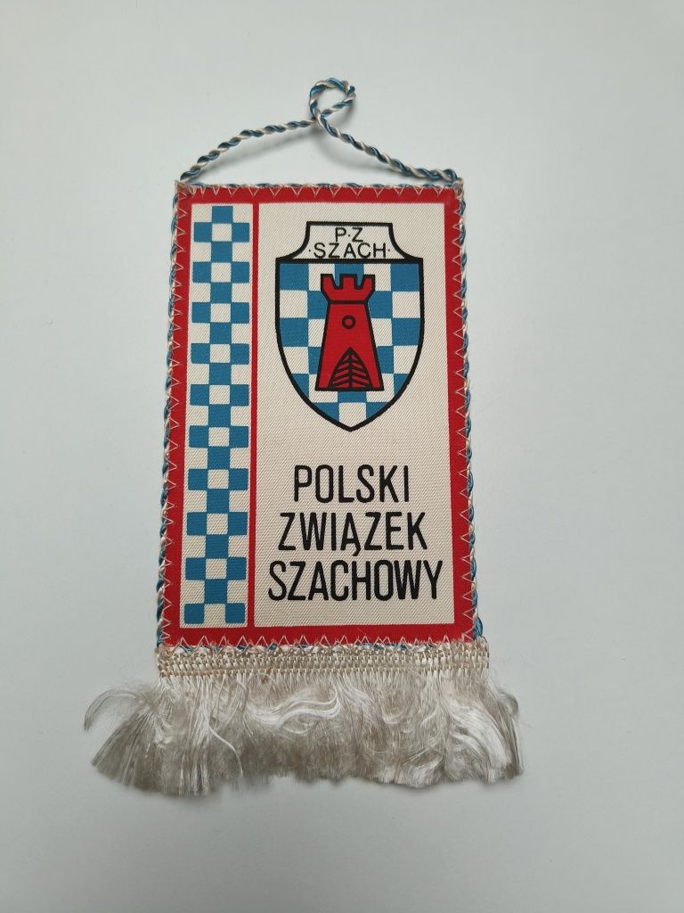 Proporczyk Polskiego Związku Szachowego