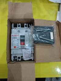 Продам автоматичний вимикач E.NEXT e.industrial 50А